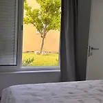 Lejlighed Privat Garden House In Krk Center - Hiden Garden Romance At Casa Maritim *
