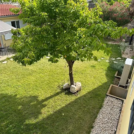 Secret Garden Retreat At Casa Maritim Apartment *