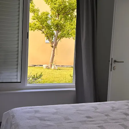 Apartment Secret Garden Retreat At Casa Maritim *
