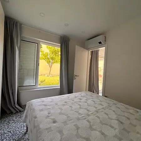 Secret Garden Retreat At Casa Maritim * Krk Town