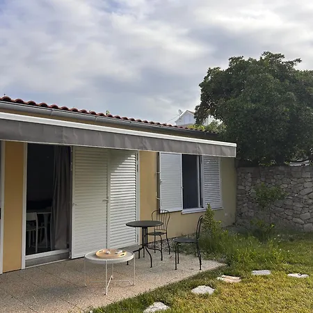 Secret Garden Retreat At Casa Maritim * Krk Town